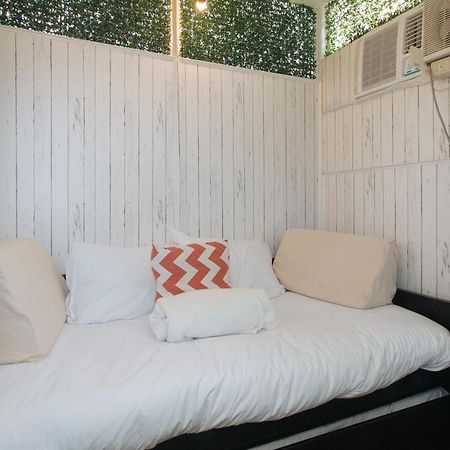 Nearest Hostel Pasay City By Reddoorz Εξωτερικό φωτογραφία