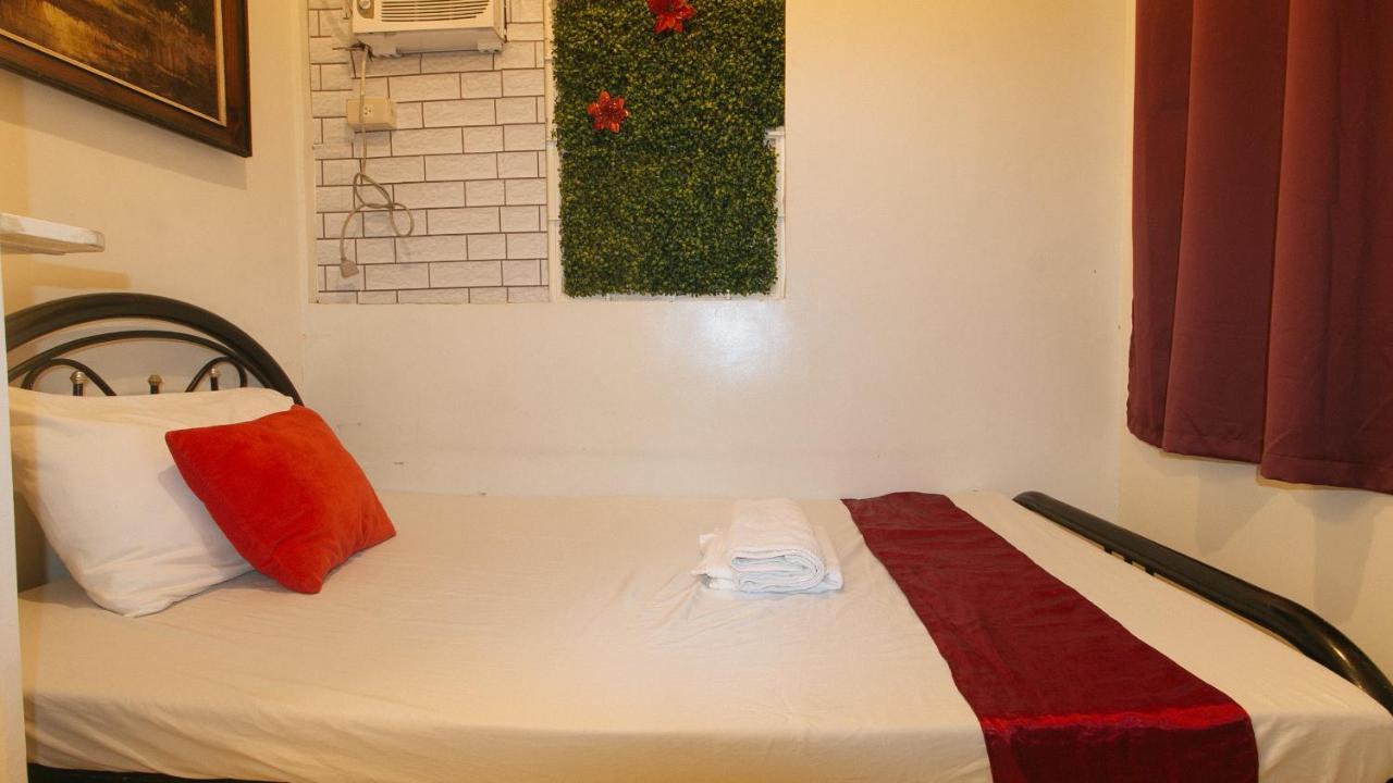 Nearest Hostel Pasay City By Reddoorz Εξωτερικό φωτογραφία