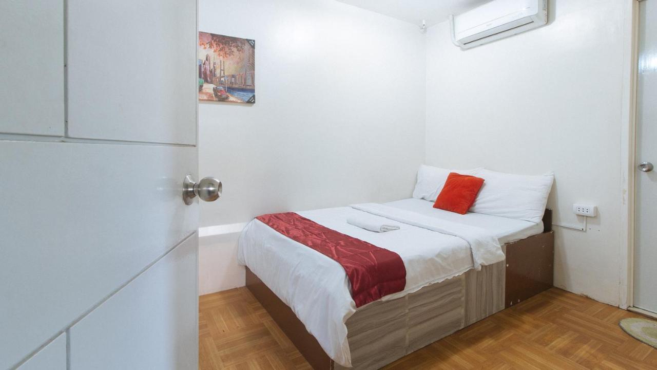 Nearest Hostel Pasay City By Reddoorz Εξωτερικό φωτογραφία