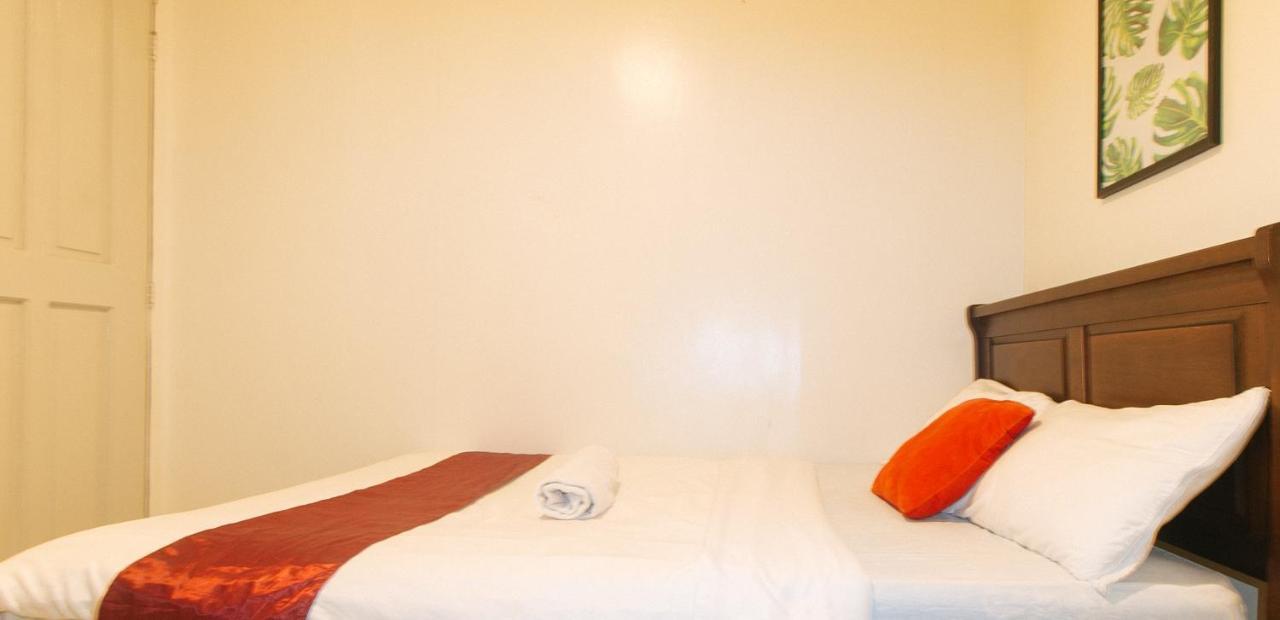 Nearest Hostel Pasay City By Reddoorz Εξωτερικό φωτογραφία