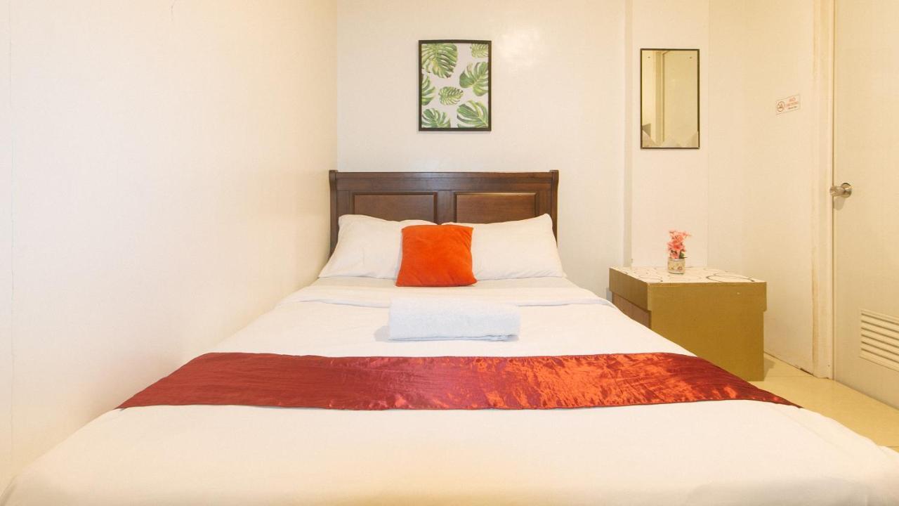 Nearest Hostel Pasay City By Reddoorz Εξωτερικό φωτογραφία