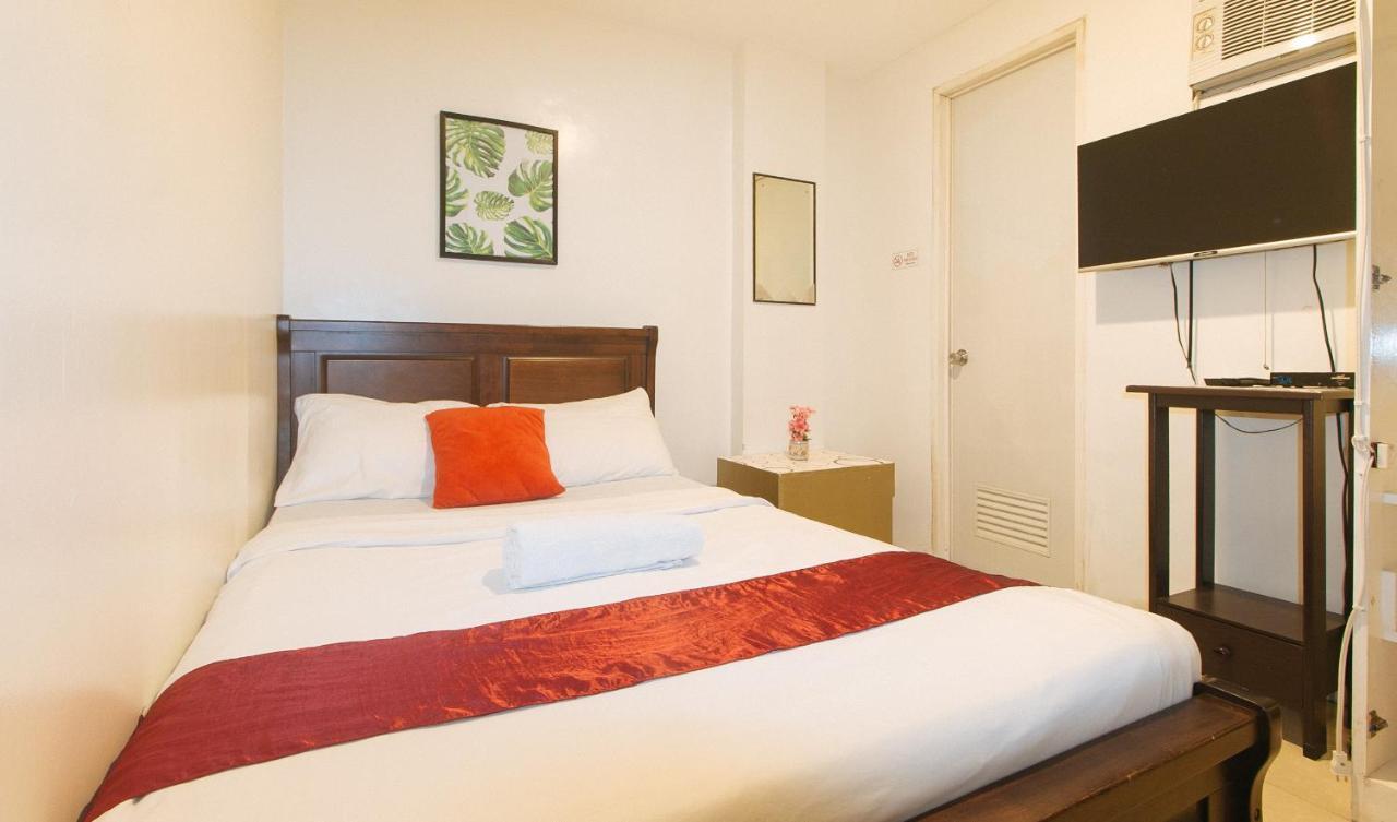 Nearest Hostel Pasay City By Reddoorz Εξωτερικό φωτογραφία