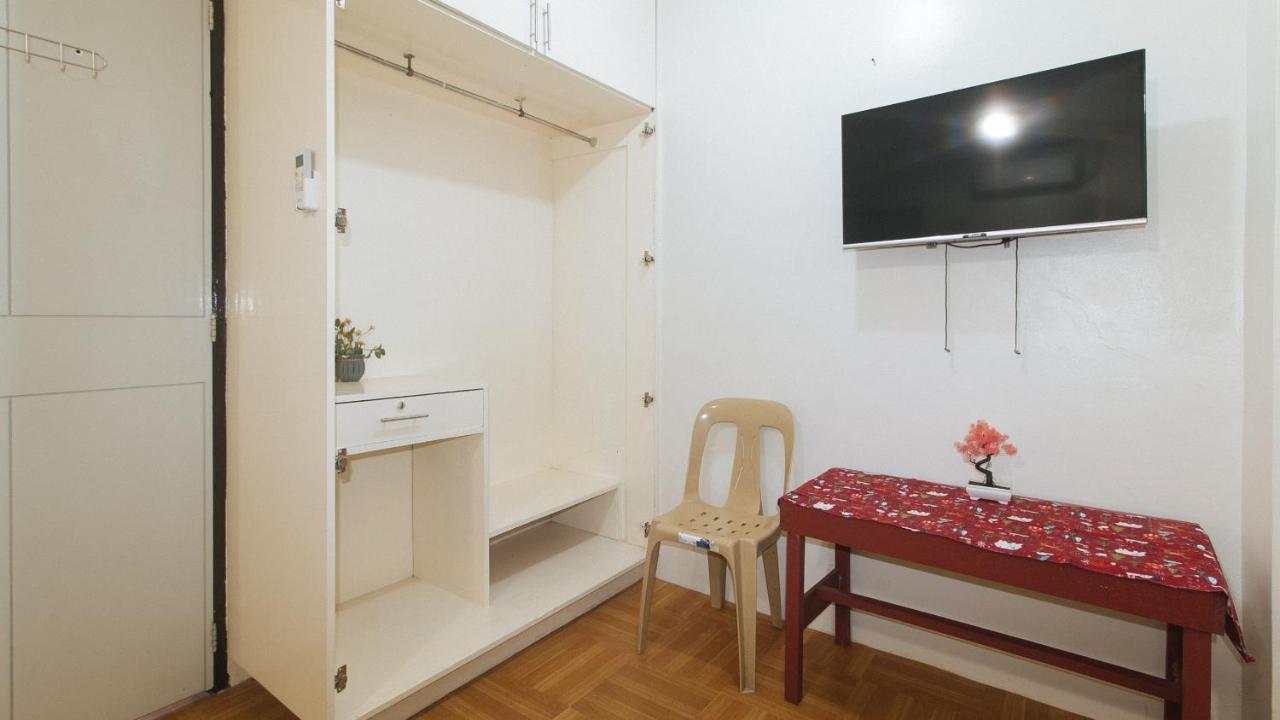 Nearest Hostel Pasay City By Reddoorz Εξωτερικό φωτογραφία