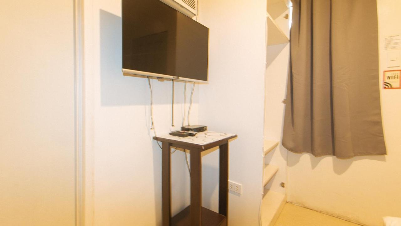 Nearest Hostel Pasay City By Reddoorz Εξωτερικό φωτογραφία