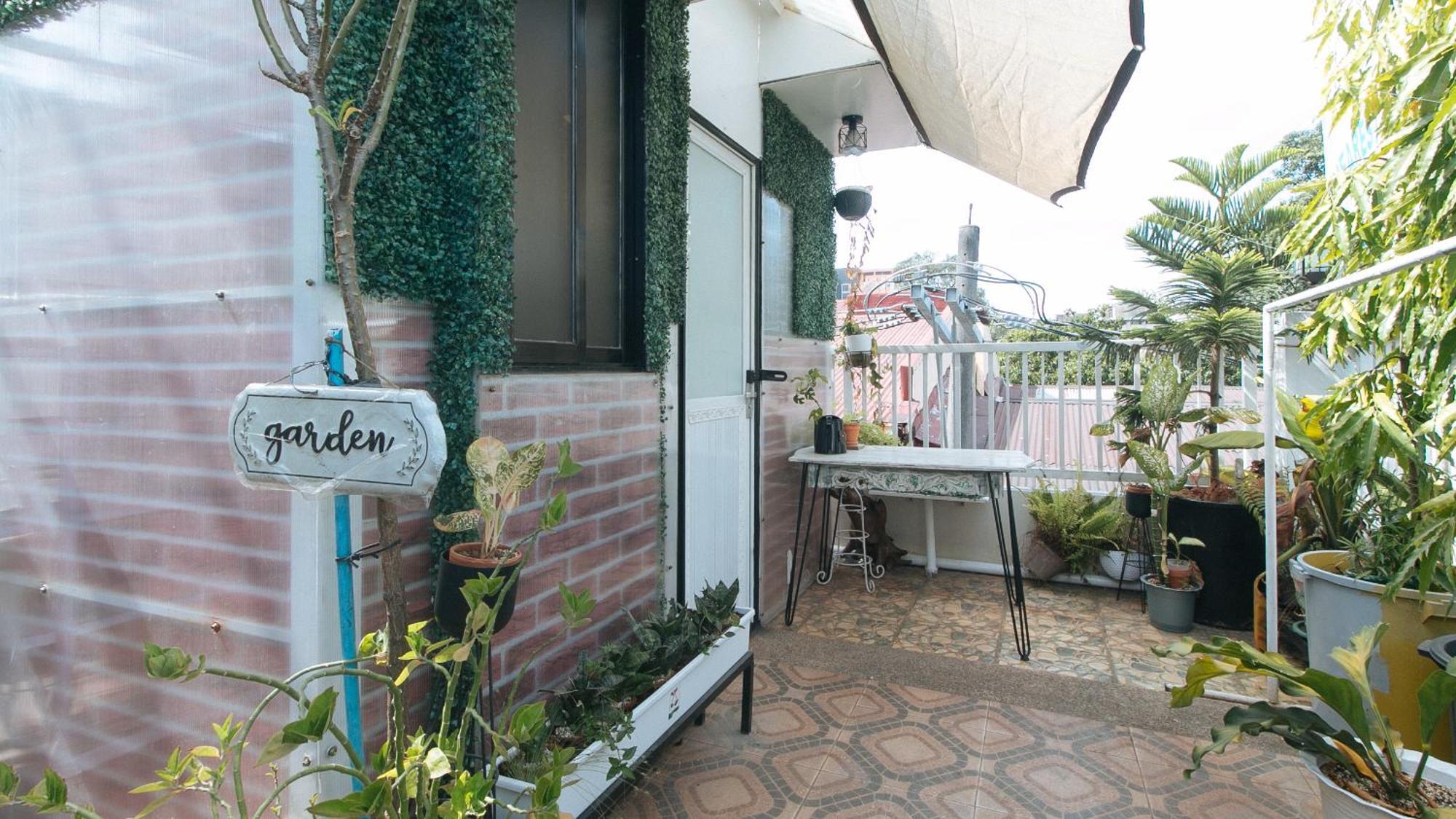 Nearest Hostel Pasay City By Reddoorz Εξωτερικό φωτογραφία
