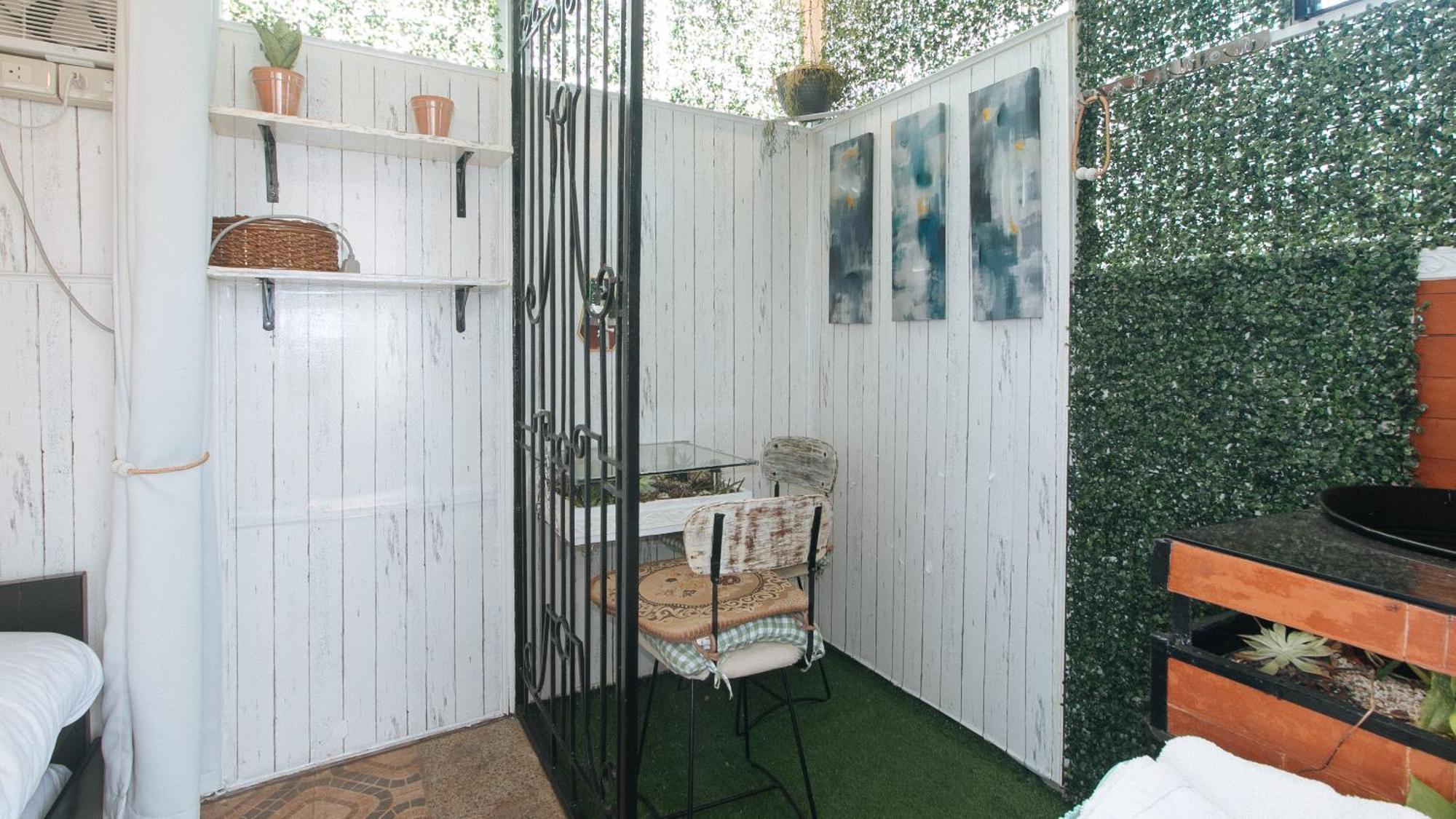 Nearest Hostel Pasay City By Reddoorz Εξωτερικό φωτογραφία