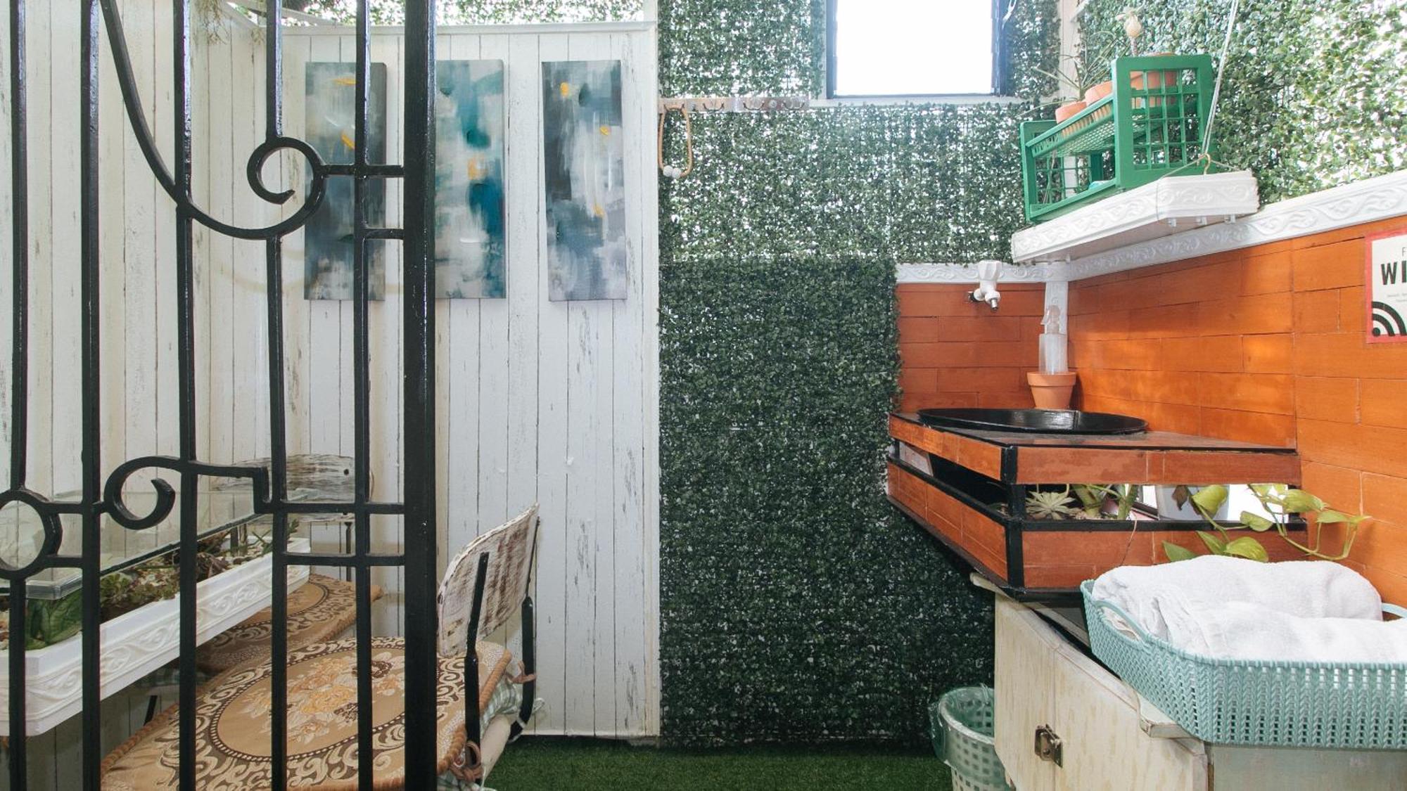 Nearest Hostel Pasay City By Reddoorz Εξωτερικό φωτογραφία